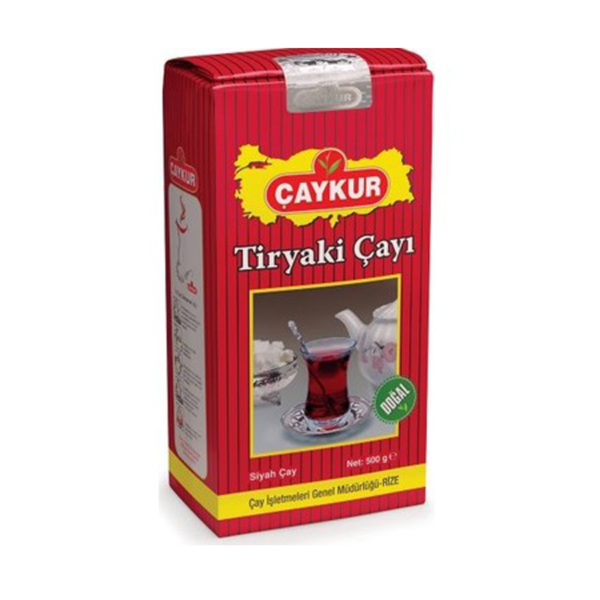 Çaykur Tiryaki 500 Gr