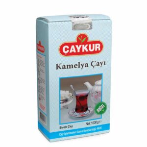Çaykur Kamelya Çay 1 Kg